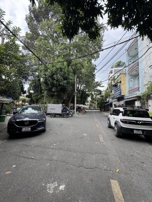 bán nhà shr khu vực siêu vip trung tâm gò vấp,1/ phạm huy thông ,đường 12 m,thông tứ phía