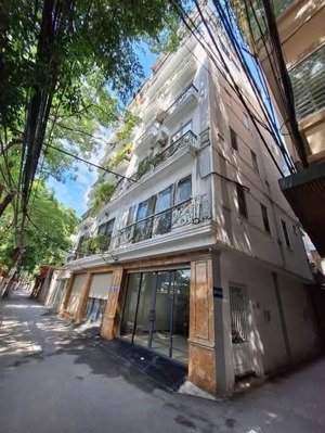 bán nhà 92 nguyễn khánh toàn, cầu giấy 55m2, 13 tỷ, thang máy đẹp long lanh, oto đón đầu ngõ.