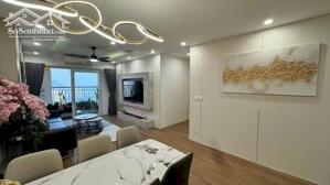 Bán gấp căn hộ chung cư An Bình City – DT 90m2 – 3PN – Giá chào bán 9,2 tỷ.