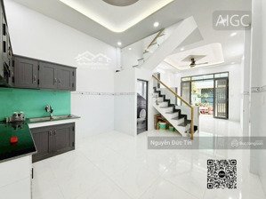 [chính chủ] bán nhanh nhà 2t ngay gò xoài - gần chợ bình long - 40m2 - nhà đẹp ở ngay. chỉ: 4.2 tỷ