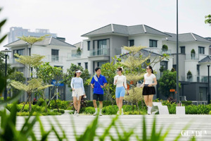 chủ đầu tư mở bán căn nhà phố quận 2 - khang điền gladia by the waters - 102m2 - lh pkd 