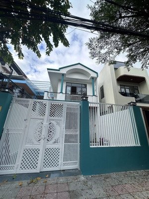 bán nhà mặt tiền nguyễn công hoan hoà an cẩm lệ đà nẵng