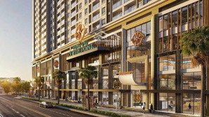 bán shophouse mặt tiền đại lộ 2/9 vung tau centre point