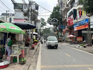 lô góc 3 thoáng 93,9m2 full thổ cư, thị trấn đông anh - cần bán gấp giá siêu hời