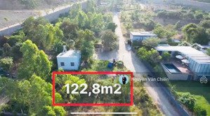 bán đất 2 mặt tiền 7m và 16m đất lành - vĩnh thái view tthc mới khánh hoà