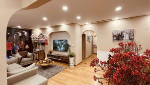 bác em có căn 3pn the sun - mễ trì cần bán gấp, giá chỉ 9.1 tỷ liên hệ em đạo: 0976,044.926