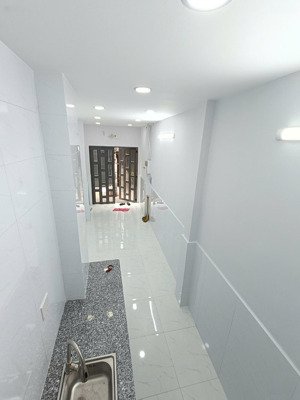 bán nhà đẹp dương bá trạc, q8 - giá chỉ 3.1 tỷ