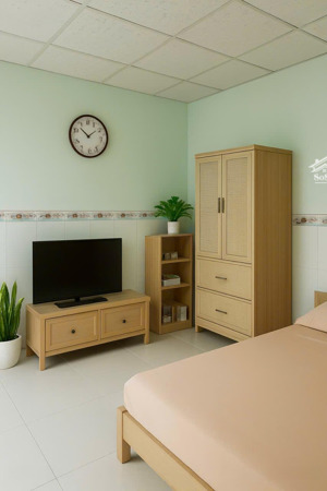 bán nhà 48m2, thạnh lộc, an phú đông, quận 12, 2 tỷ 9