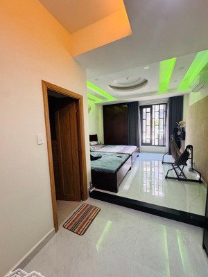 bán nhà đẹp 4 tầng an dương vương, an lạc, bình tân 2f37ae