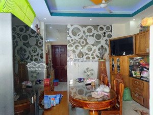 bán nhà 4pn, 5wc tại dương bá trạc, p2, q8, tp.hcm, giá siêu hời 10,6 tỷ