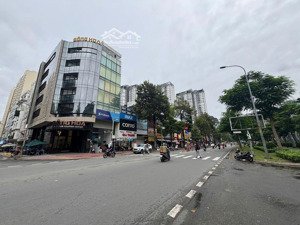 bán nhà mt lý thường kiệt p. 14 quận 10 dt: 200m2 kết câu 3 tầng giá 45 tỷ (hđt: 100tr/tháng) tl