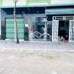 chủ kẹt tiền bán gấp dãy trọ 8 phòng. giá 1 tỷ 1 ở đường võ văn điều xã phước thạnh - củ chi