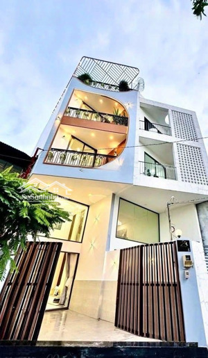 chính chủ bán gấp nhà đường mê linh-bình thạnh. giảm còn 3tỷ850/69,6m2 thuê 22tr. gần chợ thị nghè