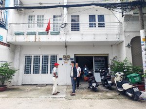 bán nhà riêng tại nguyễn hữu tiến, tây thạnh, tân phú, hồ chí minh, 7,5 tỷ, 68 m2