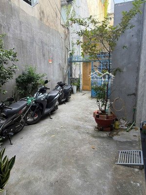 bán nhà 31m2 chỉ 3,85 tỷ - đường số 2, p3, gò vấp tiện sửa & đầu tư