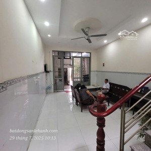 hẻm xe hơi chế lan viên, tây thạnh, tân phú. 4 x 26m. 1 trệt, 1 lầu, 3 phòng ngủ, 2wc. giá: 7.8 tỷ