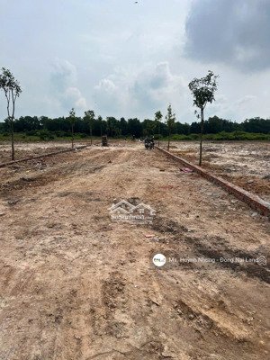 đất nền biệt thự phước tân, biên hòa giá tốt, sổ riêng, gần sân bay long thành, đường 8m, giá rẻ