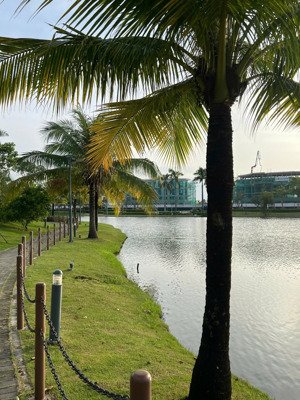 bán đất nền dự án nam long ii central lake, 3,248 tỷ, 90m2, cần thơ, giá siêu hời uy tín