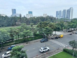 căn hộ giá siêu tốt dự án midtown phú mỹ hưng 121m2 view sông, full nt, sổ hồng cầm tay, giá 13.5tỷ
