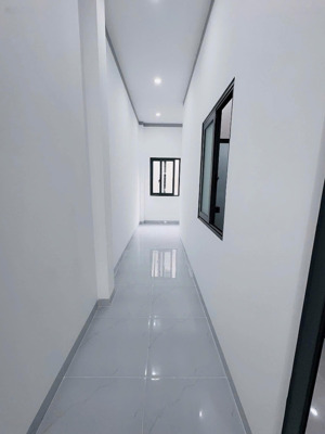 nhà 1 trệt 1 lầu vị trí đẹp hiếm tại tân hiệp, tp tân uyên, bình dương