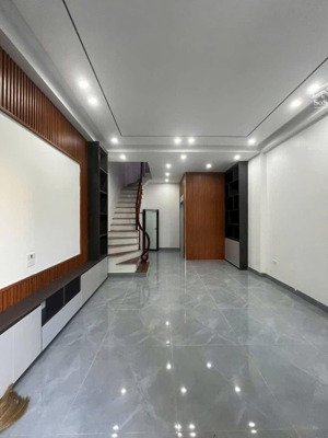 cần bay nhanh căn nhà 7 tầng rẻ nhất khu vực ngã tư canh, nhà mới đẹp keng, thiết kế hiện đại hóa