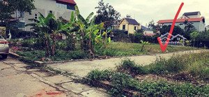 duy nhất 1 lô đất còn sót lại tại yên vinh - quang minh - hn cạnh dự án sun groupe, dự án hud