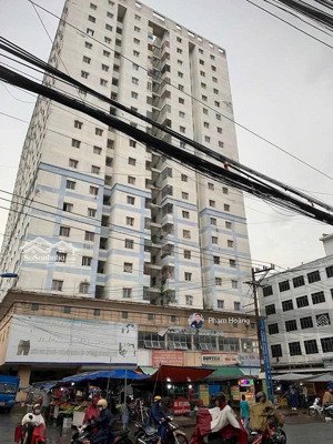 chủ gửi bán lô đất đường nhựa 5m thông buôn bán nhỏ lẻ tại khu cn bình đường qh mới với nhiều dự án