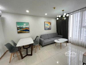 cho thuê chung cư smile building 1 nguyễn cảnh dị, 100m, 3 pn full đồ, lô góc, 12.5 tr