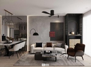 bán gấp căn hộ 3n2vs, 103m2 tại iris garden - sổ đỏ sẵn, full đồ nội thất đẹp, giá 9,x tỉ thôi ạ!!