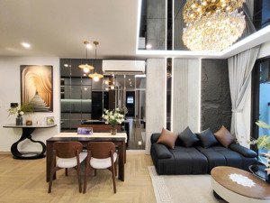 bán gấp căn hộ 2n, thông thuỷ 55m2, giá tốt 4,6 tỉ phân khu sapphire - vinhomes smartcity - tây mỗ