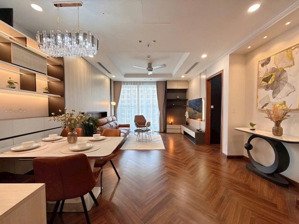 rẻ nhất dự án! chỉ 1 căn 3pn giá 10,8 tỷ dt: 103m2 d''capital trần duy hưng view c. viên hồ điều hòa