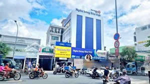 60 tỷ về 50 tỷ - tòa nhà khan hiếm khu k300, tân bình - 18 x 12m - hầm 6 tầng - hđt: 220 triệu