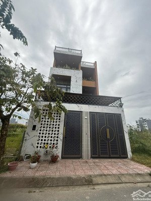 bán đất đẹp giá tốt 7x19m, hướng nam đường rộng, thích hợp xây ở / đầu tư