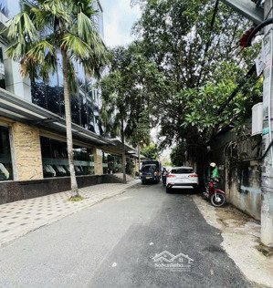 hot - đất 119m2 lô góc 2 mặt hxh đường hoàng diệu 2, linh trung gần đh ngân hàng chỉ 12,8 tỷ tl