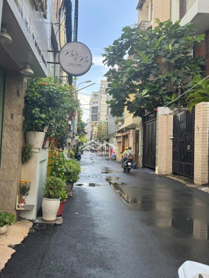 bán nhà hẻm viip trần đình xu-4x20m-75m2-giá 17 tỷ có thương lượng