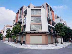 nhà góc đường lớn 30m giá giảm từ 200tr xuống còn 154tr/m2 tại vinhomes ocean park 3 hưng yên