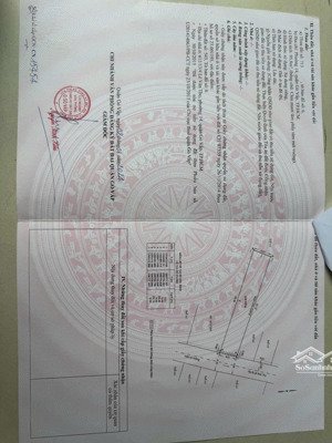 bán đất hẻm xe hơi đường lê văn thọ phường 14 quận gò vấp