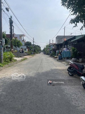 một lô duy nhất gần cụm trường học cấp 1.2.3 rất tiện con cái đi học, vị trí an cư tuyệt vời