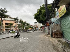 chính chủ bán đất 207m² mặt ngõ 268 ngọc thụy, phường bồ đề, long biên oto tải tránh nhau