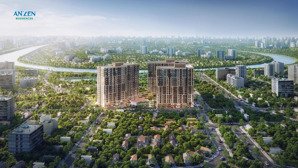 bán căn hộ 1 ngủ + gần aeon 10 phút đi xe - giá gốc chủ đầu tư