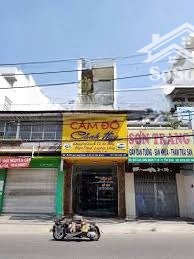 bán nhà mặt tiền tân hương, quận tân phú (4x19m) nhà cấp 4, đang cho thuê, giá 13.2 tỷ