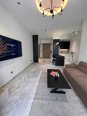 cho thuê căn 2pn nội thất cao cấp tại the peak midtown - giá còn thương lượng - có suất oto free