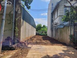 Bán đất Cụm Kinh Tế Đồng Tâm, Hội Hợp, Vĩnh Yên. Đường Trần Doãn Hựu.