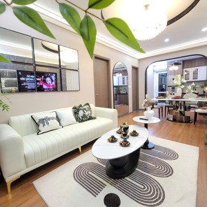 căn hộ ct6a xa la full đồ xịn chốt nhanh 4.6 tỷ