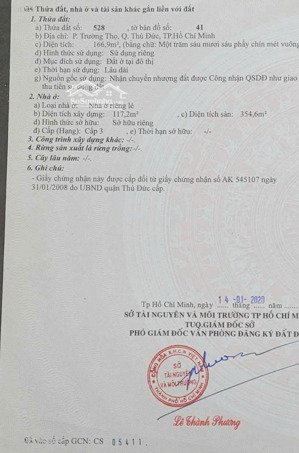 bán nhanh toà nhà vp 3tầng sẵn 12 phòng có thang máy - trường thọ -thủ đức