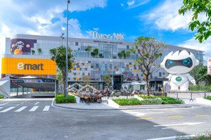 bán chdv đường bùi quang là gần chợ phạm văn bạch thông ra phan huy ích quận gò vấp