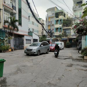 bán nhà riêng tại phan tây hồ, 7,75 tỷ, 40m2, 5pn, 4wc, phú nhuận, hcm