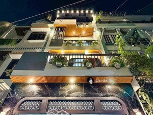 bán nhà 46m trần thị cờ, q12 xây 1 trệt 2 lầu. gần cv lê thị riêng, hẻm oto. sổ sẵn