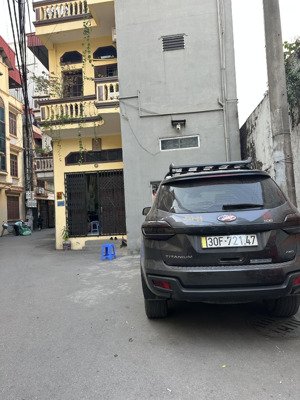 cực hiếm! bán nhà cầu am-ngô quyền-vạn phúc ngay bưu điện hà đông 5 tầng ,ngõ ô tô giá chỉ hơn 5 tỷ