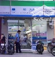 giá tốt nhât! mặt tiền ngô quyền , quận 10, 5.5 x 17m, 2 tầng , hđt 90 triệu ổn định giá 24,5 tỷ